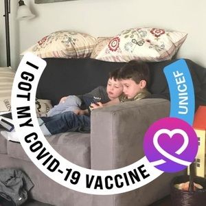 Meet your Posher, Caroline